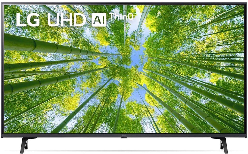 [TRẢ GÓP 0%] Smart Tivi LG UHD 4K 70 inch 70UQ8050PSB có điều khiển giọng nói Model 2022 (Giá áp dụng giao tại HN, HCM& các tỉnh liên hệ shop)