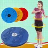 Đĩa xoay eo giảm cân 360 độ (Xanh)