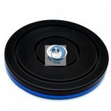 Đĩa xoay eo giảm cân 360 độ (Xanh)