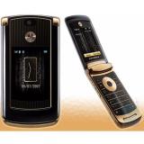 ĐTDĐ Motorola V8 Luxury Edition