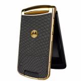 ĐTDĐ Motorola V8 Luxury Edition