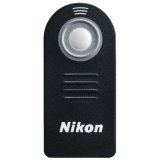 Điều khiển chụp ảnh cho máy nikon jyc ml3