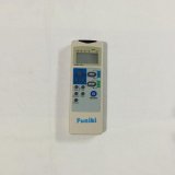 Điều khiển điều hòa Funiki (Trắng)