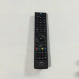 Điều Khiển TV JVC Đa Năng (Đen)