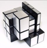 Đồ chơi Rubik Gương Shengshou Bump Mirror ( Bạc)