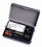 Đo điện trở cách điện Kyoritsu 3165