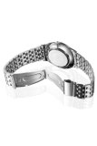 Đồng hồ nam dây inox BOSCK 3333