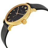 Đồng hồ nữ dây da Marc by Marc Jacobs MBM1269 (Đen)