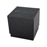 Đồng hồ nữ dây da Marc by Marc Jacobs MBM1331 (Xanh Đen)