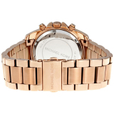 Đồng hồ nữ dây kim loại Michael Kors MK5263 (Vàng hồng)