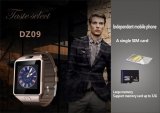 Đồng hồ thông minh Smart Watch DZ09 (Đen)