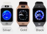 Đồng hồ thông minh Smartwatch DZ09S (Đen)