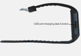 Đồng hồ thông minh Smartwatch DZ09S (Đen)