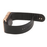 Đồng hồ thông minh Smartwatch Smart GT08 (Đen viền vàng)