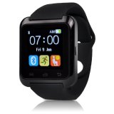 [HCM]Đồng hồ thông minh Smartwatch U8 (Đen)