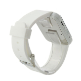 Đồng hồ thông minh Smartwatch U8 PLUS (Trắng)