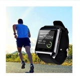 Đồng hồ thông minh Smartwatch U8 PLUS (Trắng)