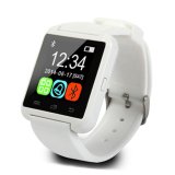 [HCM]Đồng hồ thông minh Smartwatch U8 (Trắng)