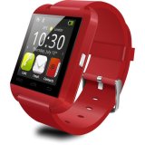 [HCM]Đồng hồ thông minh Smartwatch U8 (Đỏ)