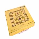 Đông Trùng Hạ Thảo Hàn Quốc Dạng ống (20 ống x 20 ml)