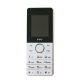 ĐTDĐ FPT B88 Plus 2 SIM (Bạc)