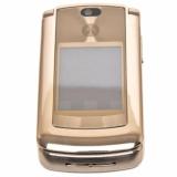 ĐTDĐ Motorola V9 (Vàng)