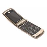 ĐTDĐ Motorola V9 (Vàng)