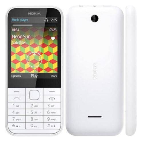 Nokia 225 Trắng Màn Hình - Tìm Hiểu Nguyên Nhân và Cách Khắc Phục