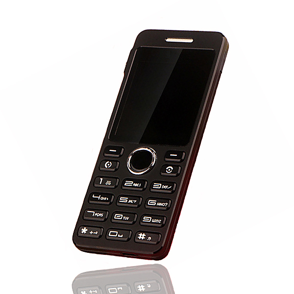 Điện thoại di động SUNTEK Vicool V5 (Đen) | Hàng nhập khẩu chính hãng