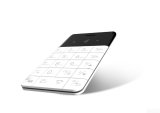 ĐTDD Talkase siêu mỏng mẹ bồng con kèm ốp lưng iPhone 6 Plus (Trắng) - Hàng nhập khẩu