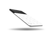 ĐTDD Talkase siêu mỏng mẹ bồng con kèm ốp lưng iPhone 6 Plus (Trắng) - Hàng nhập khẩu