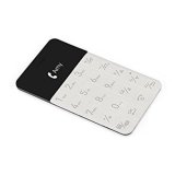 ĐTDD Talkase siêu mỏng mẹ bồng con kèm ốp lưng iPhone 6 (Trắng)