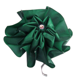 Dù xếp mini siêu gọn V.3 (Xxanh lá cây)