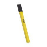 Đục mũi sắt dẹp Stanley 16-289 (Vàng)