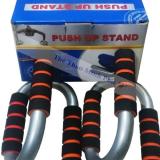 Dụng cụ chống đẩy Push Up Stand (Đen)