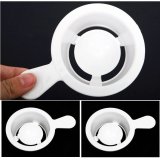 Dụng cụ tách lòng đỏ trứng KM-322 (Trắng)
