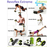 Dụng cụ tập lưng bụng Tummy Trimmer
