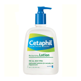 Dưỡng da Cetaphil Moisturizing Lotion Fragrance Free 473ml