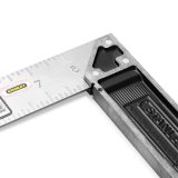 Ê ke mộc 20cm Stanley 46-532