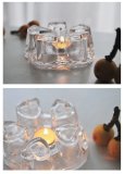 Đế nến giữ nhiệt hình trái tim ZenHome DC23