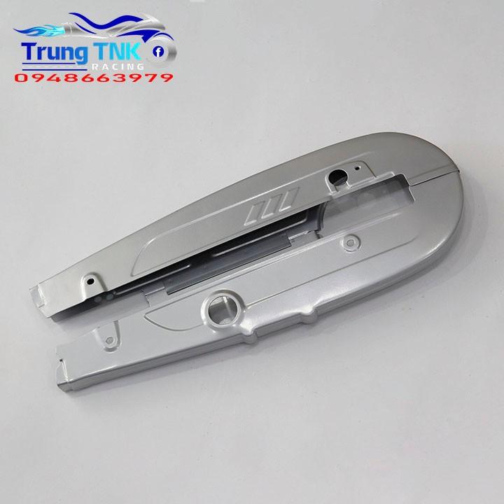 Hộp sên,cacte gắn xe Wave nhỏ.