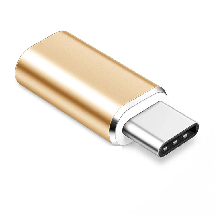 Đầu chuyển đổi từ Iphone sang Type C