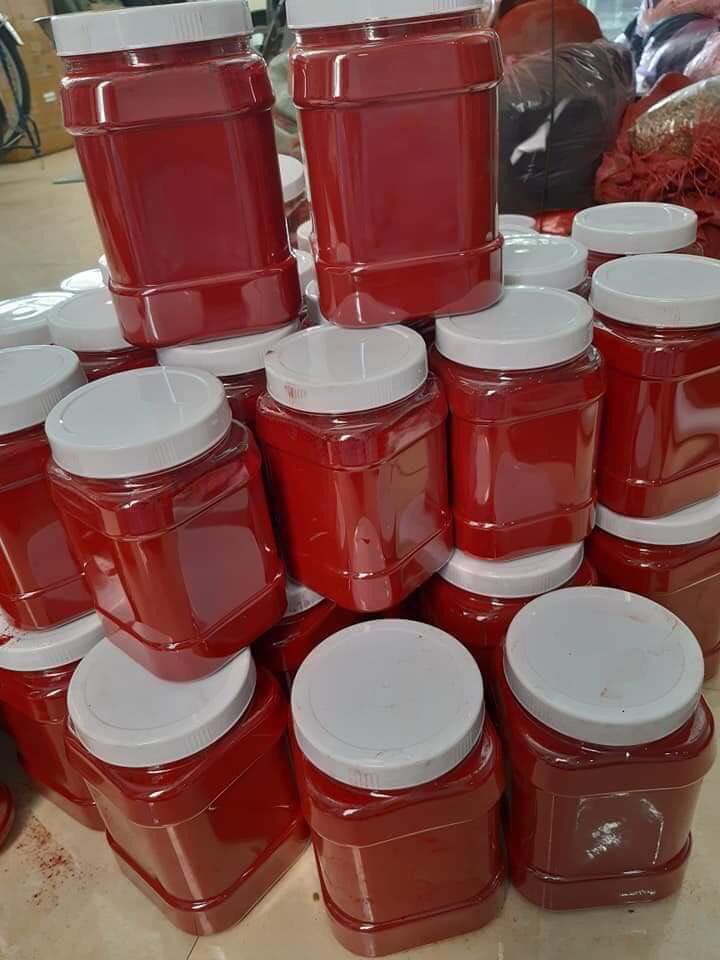 NGHỆ XÀ CỪ
