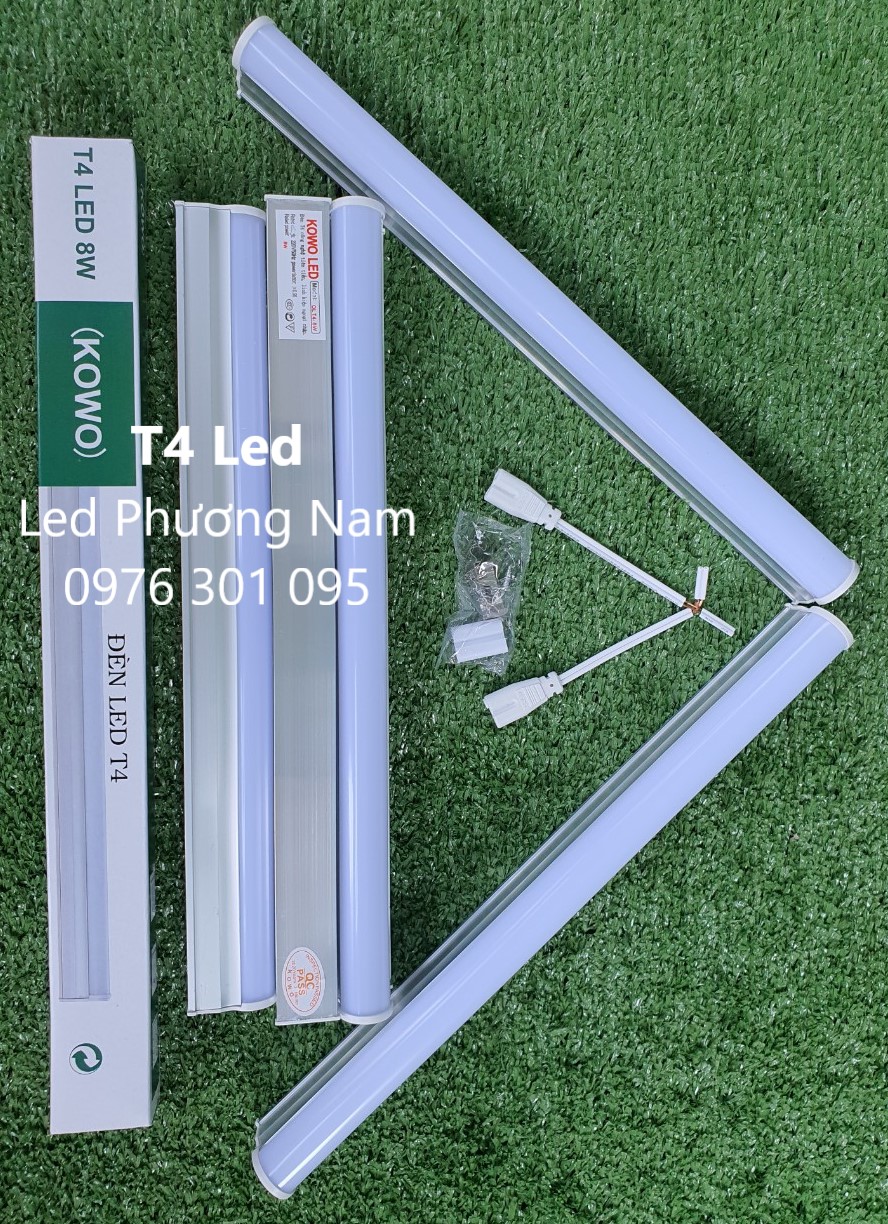 T4 Led Light Set from 30cm to 1m2