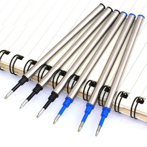 [HCM]Ruột bút dạ bi cao cấp ngòi 0.5 mm