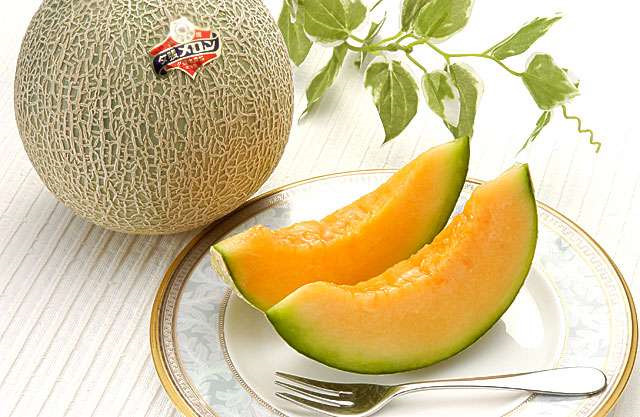 [HCM]10 Hạt Giống Dưa Lưới LAi F1