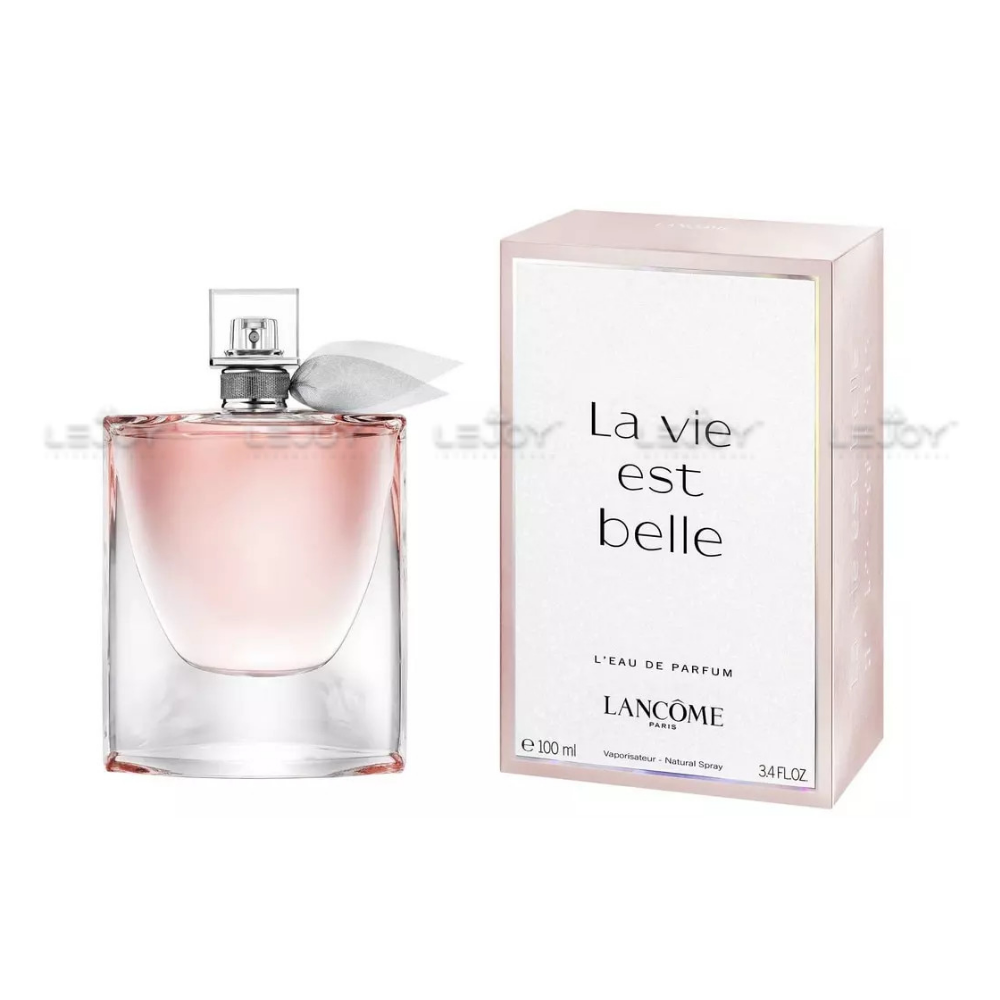 NƯỚC HOA LANCOME LA VIE EST BELLE EAU DE PARFUM - 100ml
