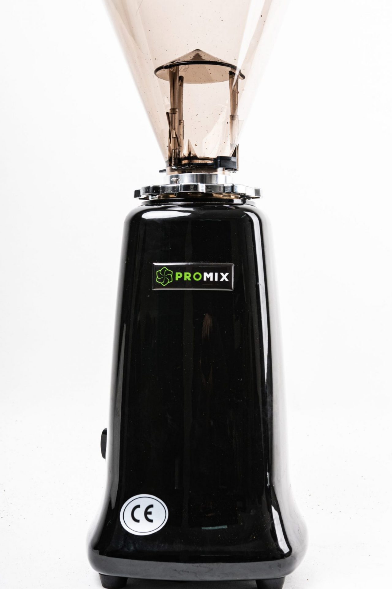 Máy xay cà phê bán tự động Promix PM-600AB