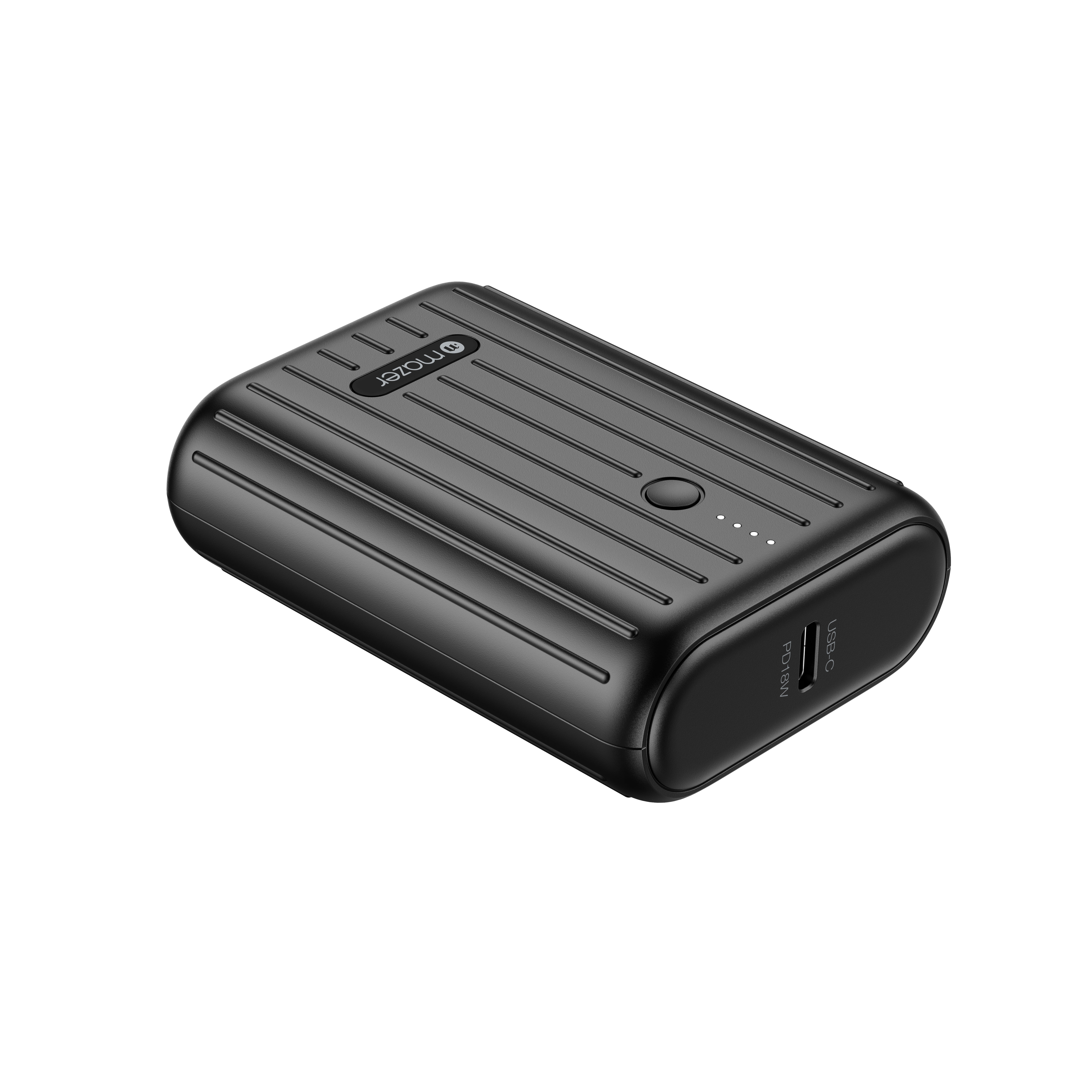Pin Dự Phòng MAZER SUPPER Mini V2 10000mAh