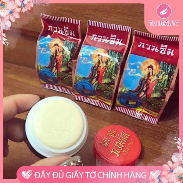 [Chính hãng] Kem sâm cô tiên, Arche Pearl Thái Lan